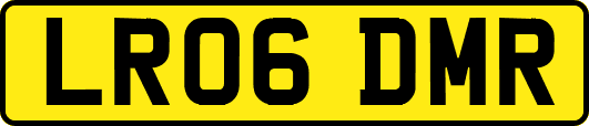 LR06DMR