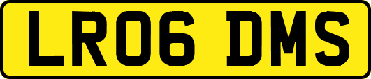 LR06DMS
