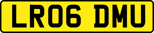 LR06DMU