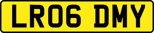 LR06DMY