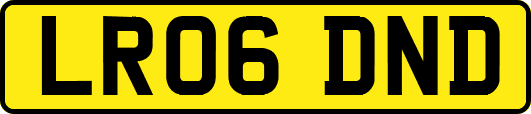 LR06DND