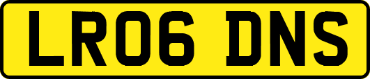 LR06DNS