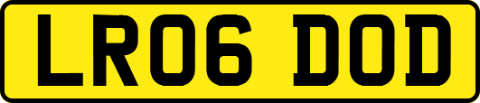 LR06DOD