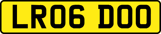 LR06DOO