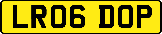 LR06DOP