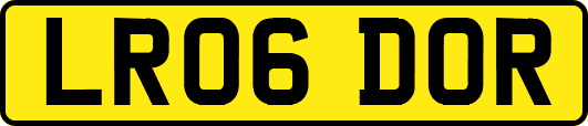 LR06DOR