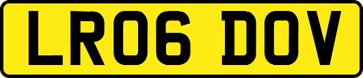 LR06DOV