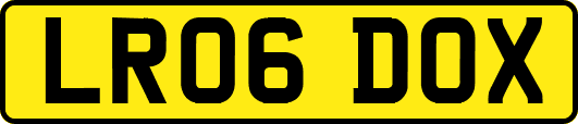 LR06DOX
