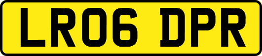 LR06DPR