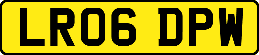 LR06DPW