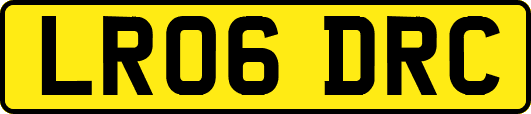 LR06DRC