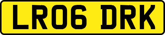 LR06DRK