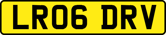 LR06DRV