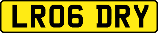 LR06DRY