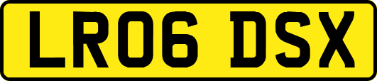 LR06DSX