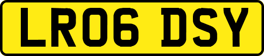 LR06DSY