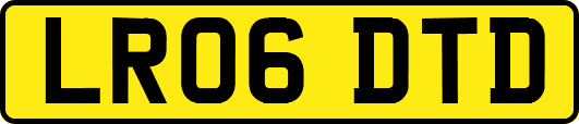 LR06DTD