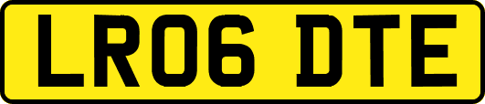 LR06DTE