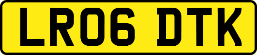 LR06DTK