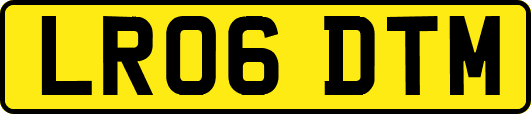 LR06DTM
