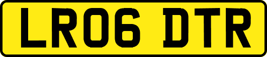 LR06DTR