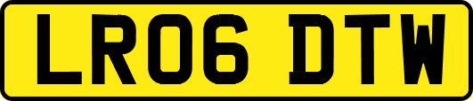 LR06DTW