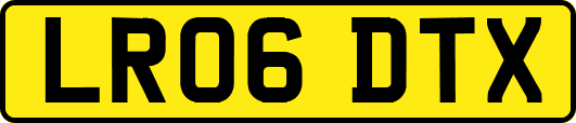 LR06DTX