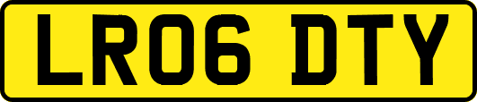 LR06DTY