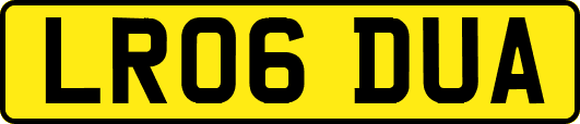 LR06DUA
