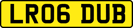 LR06DUB