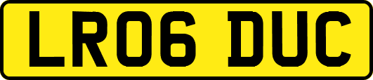LR06DUC