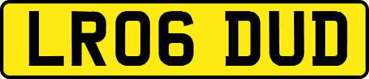 LR06DUD