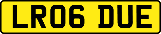 LR06DUE