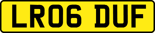 LR06DUF