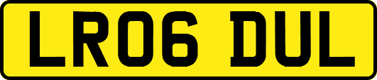 LR06DUL