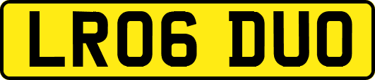 LR06DUO