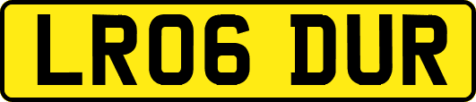 LR06DUR
