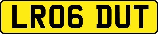 LR06DUT