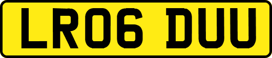 LR06DUU