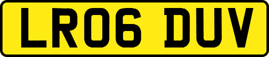 LR06DUV