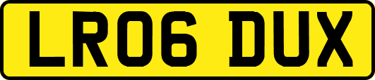 LR06DUX