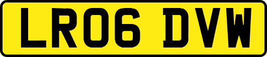 LR06DVW