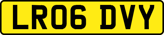 LR06DVY