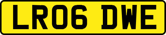 LR06DWE
