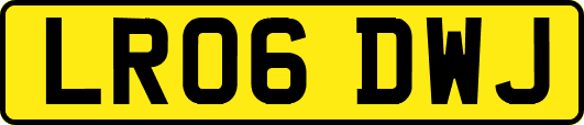 LR06DWJ