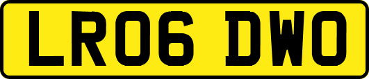 LR06DWO