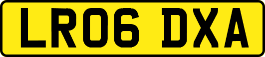 LR06DXA