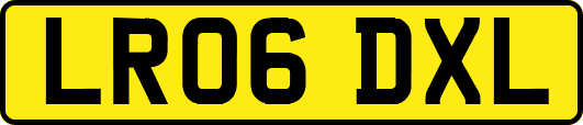 LR06DXL