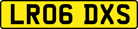 LR06DXS