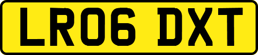 LR06DXT